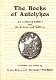 The Books of Autolykos