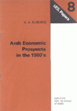 Arab Economic Prospects in the 1980`s