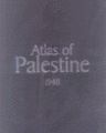 Atlas of Palestine 1948