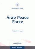 Arab Peace Force