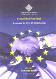 Unfulfilled Potential Exploring the GCC-EU Relationship