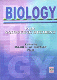 Biology for Scietific Student