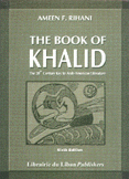 the book of Khalid