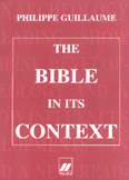 The Bible in its context