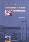 Les Maronites et Le Liban