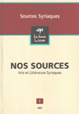 Nos Sources Arts et litterature syriaques