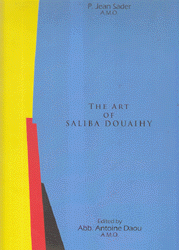 The Art of Saliba Douaihy صليبا الدويهي