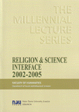 The Millennial Lecture Series Religion & Science