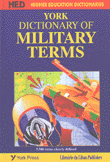 York Dictionary of Military Terms