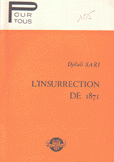 L`insurrection de 1871
