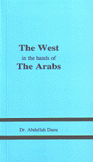 The West in the hands of the arabs
