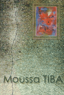 Moussa Tiba