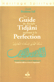 Le Guide du disciple Tidjani aspirant a la Perfection