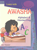 Learn with Awasha Alphabet $ Handwriting