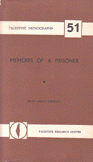 Memoirs Of A Prisoner