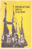 Revolution Until Victory