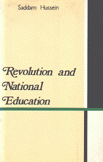 Revolution and National Education