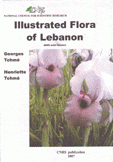 Illustrated Flora Of Lebanon