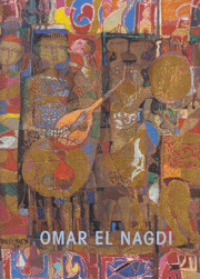 Omar el Nagdi
