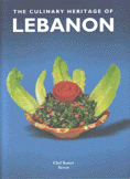 The Culinary Heritage Of Lebanon