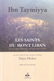 Les Saints Du Mont Liban