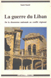 La guerre du Liban