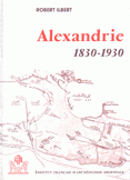 Alexandrie 1830 - 1930 1/2