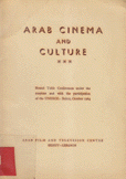 Arab cinema and culture
