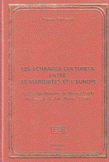 les echanges culturels entre les maronites et l'europe 1/2