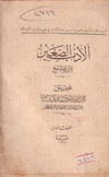 الأدب الصغير