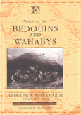Notes on the Bedouins and Wahabys 1/2