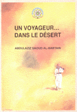 Un Voyageur Dans Le Desert