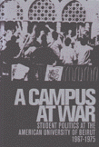 ِA Campus At War