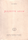 Juliette Adam