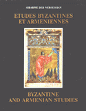 Etudes Byzantines Et Armeniennes 1/2