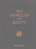 The Mosques of egypt 1/2