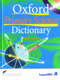أكسفورد القاموس الأساسي في العلوم إنكليزي - عربي