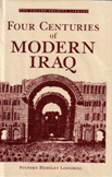 Four Centuries of Modern Iraq