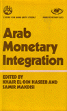 Arab Monetary Integration
