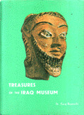 Treasures of the Iraq Museum