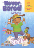 the never bored kid book 2