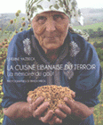 la cuisine libanaise du terroir