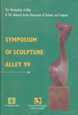 symposium of sculpture alley 99