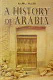 A History of Arabia