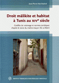 Droit Malkite et Habitat a Tunis au XIV siècle