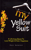 My Yellow Suit