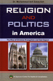 religion and politics in America