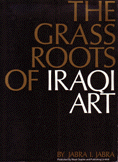 The Grass Roots of Iraqi Art