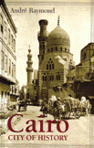 Cairo city of history