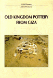 Old Kingdom Pottery From Giza